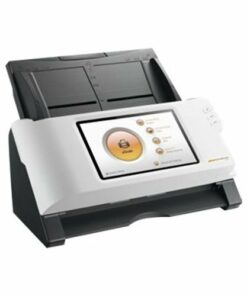 Plustek - eScan A350 Document Scanner - White