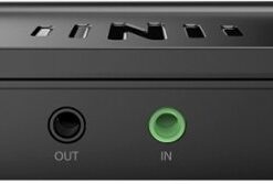 Nuheara - IQstream TV - Black