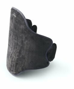 Sunbeam - Heated Back Wrap - Gray