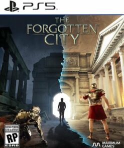 The Forgotten City - PlayStation 5