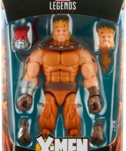 Marvel - Legends Series Sabretooth 0