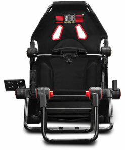 Next Level Racing - F-GT Lite Simulator Cockpit - Black