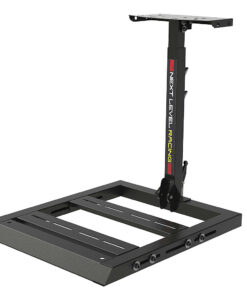 Next Level Racing - Wheel Stand Racer - Black