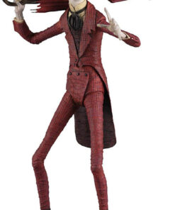 NECA - The Conjuring Universe Ultimate Crooked Man