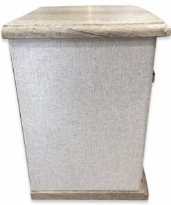 EnergyWise - 1500 Watt Infrared Cabinet Space Heater - TAN