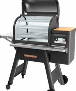 Traeger Grills - Timberline 850 - Black