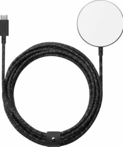 Native Union - Magnetic wireless charging pad for iPhone & Qi Compatible devices - COSMOS