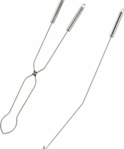 Solo Stove - Fire Pit Tools - Stainless Steel
