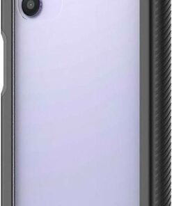 SaharaCase - GRIP Series Case for Samsung Galaxy A32 5G - Black