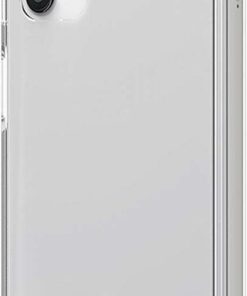SaharaCase - Hard Shell Series Case for Samsung Galaxy A32 5G - Clear