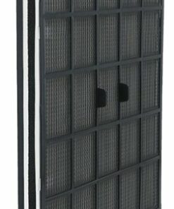 GermGuardian - FLT9200 True HEPA Genuine Replacement Filter H for AC9200 Air Purifiers - White