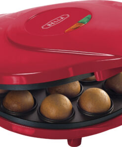 Bella - Cake Pop Maker - Red