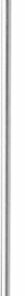 Fisher & Paykel - Contemporary Round 2 Piece Handle Kit for RS3084 Bottom Mount Refrigerators - Stainless steel