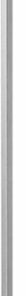 Fisher & Paykel - Contemporary Square 2 Piece Handle Kit for RS3084 Bottom Mount Column Refrigerators - Stainless steel