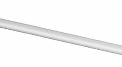Fisher & Paykel - Professional 3 Piece Door Handle kit for RF201 French Door Refrigerator - Stainless steel