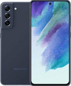 Samsung - Galaxy S21 FE 5G 128GB (Unlocked) - Navy