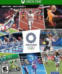 Tokyo 2020 Olympic Games - Xbox One