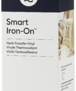 Cricut - Smart Iron-On 9 ft - Blue