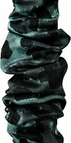 LAUT - POP LOOP Band for Apple Watch 38mm, 40mm and Series 7, 41mm - Leopard Green