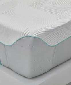 Bedgear - S3 Performance Mattress, Sport -Twin XL