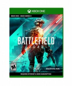 Battlefield 2042 - Xbox One