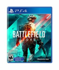 Battlefield 2042 - PlayStation 4
