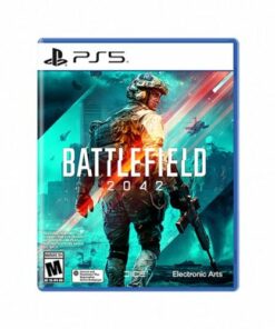 Battlefield 2042 - PlayStation 5
