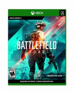Battlefield 2042 - Xbox Series X