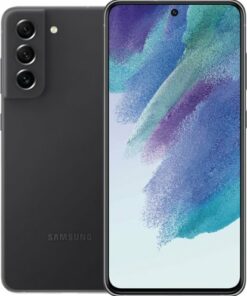 Samsung - Galaxy S21 FE 5G 128GB (Unlocked) - Graphite