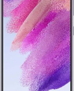 Samsung - Galaxy S21 FE 5G 128GB (Unlocked) - Lavender