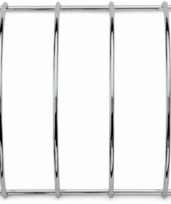 Weber - Rib Rack - Stainless Steel