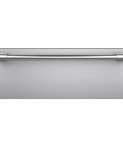 Café - 30" Warming Drawer - Stainless steel 1