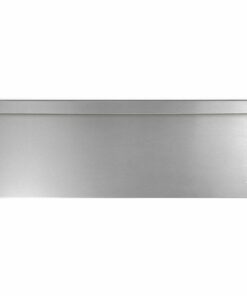 GE Profile - 27" Warming Drawer - Stainless steel