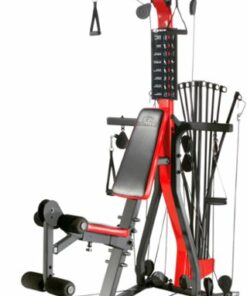 Bowflex - PR3000 Home Gym - Black