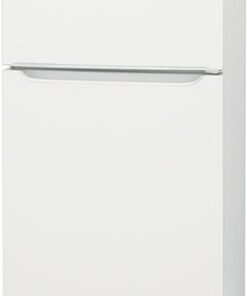 Frigidaire - 20 Cu. Ft. Top Freezer Refrigerator - White