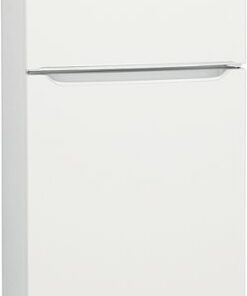 Frigidaire - 18.3 Cu. Ft. Top Freezer Refrigerator - White 0
