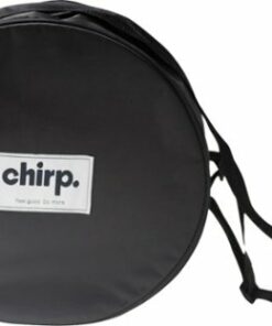 Storage Case for Chirp Wheel+ - Black