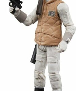 Star Wars - The Vintage Collection Rebel Soldier (Echo Base Battle Gear)