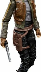 Star Wars - The Black Series Jyn Erso