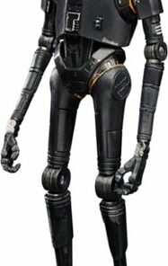 Star Wars - The Black Series K-2SO