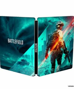 Scanavo - Battlefield 2042 - Multi
