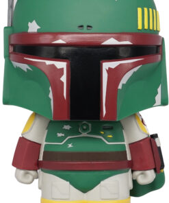 Star Wars - Boba Fett Bank