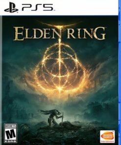 Elden Ring - PlayStation 5