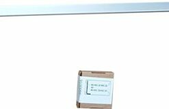 Bertazzoni - Professional Series Handle Kit for Column Refrigerator - Stainless steel