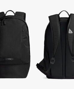 Bellroy - Classic Backpack (Second Edition) - Black
