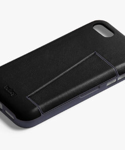 Bellroy - 3 Card iPhone SE Case - Black