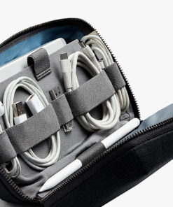 Bellroy - Tech Kit (pouch only) - Midnight