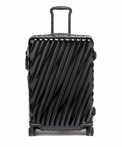 TUMI - 19 Degree Short Trip Expandable 4 Whl Packing Case - Black