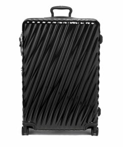 TUMI - 19 Degree Extended Trip Expandable 4 Whl Packing Case - Black