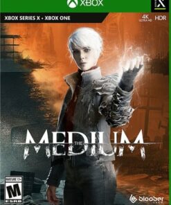The Medium - Xbox Series X